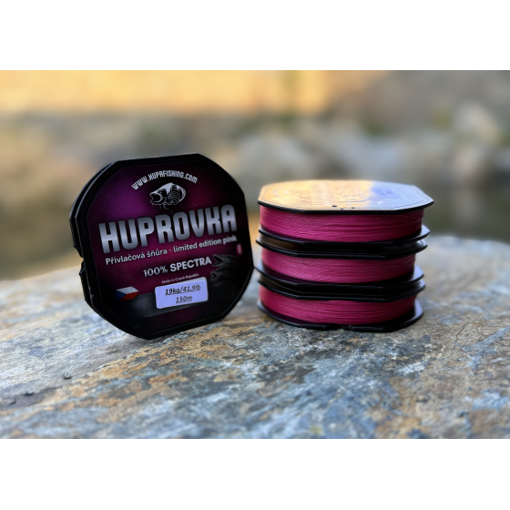 Nestandartní návin - Limited edition